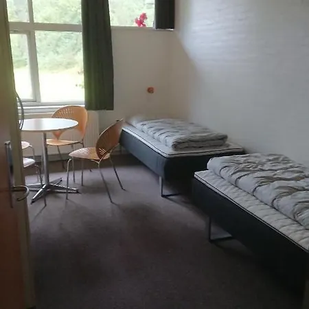 Vandrerhjem Danhostel Nykøbing Mors
