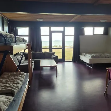 Vandrerhjem Danhostel Nykøbing Mors Nykobing Mors