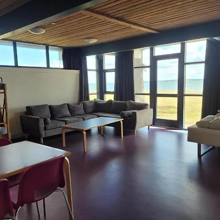 Danhostel Хостел Нюкёбинг Морс