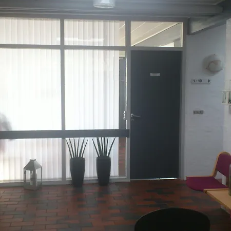 Danhostel Хостел Нюкёбинг Морс