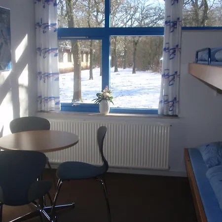 Danhostel * Нюкёбинг Морс