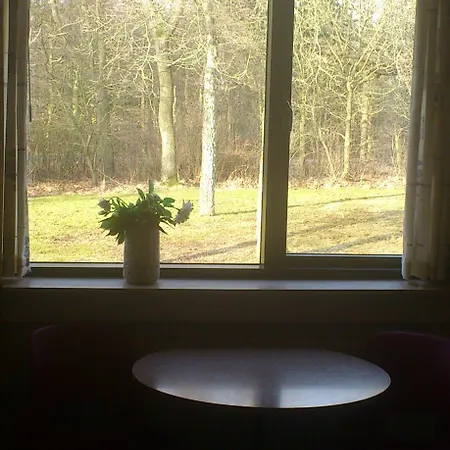 אכסניה Danhostel