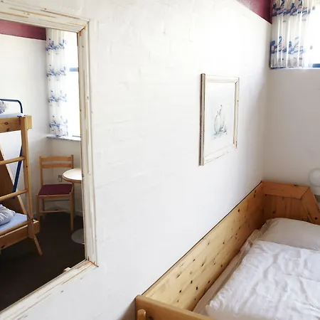 Danhostel * Нюкёбинг Морс