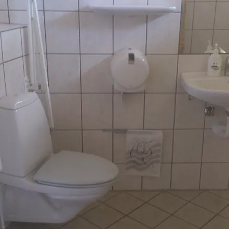 אכסניה Danhostel