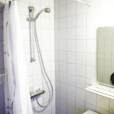 אכסניה Danhostel