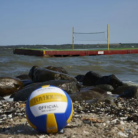 Danhostel אכסניה *