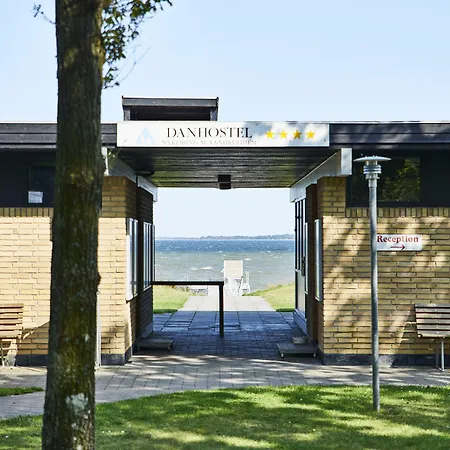 Danhostel * ניקובינג מורס