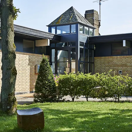 Danhostel Hostel Nykobing Mors