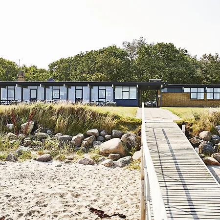 Danhostel * ניקובינג מורס