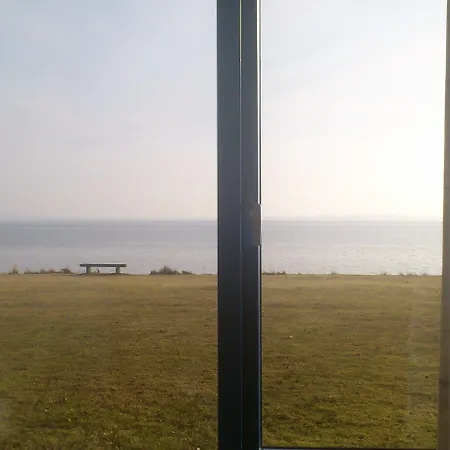 אכסניה Danhostel