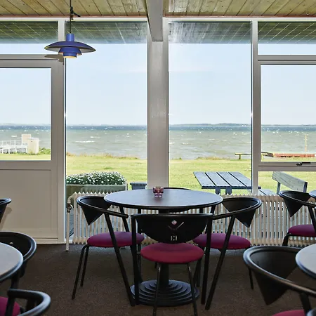 Danhostel אכסניה *