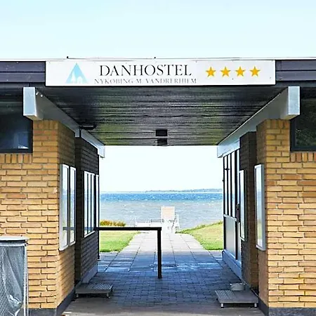 Danhostel
