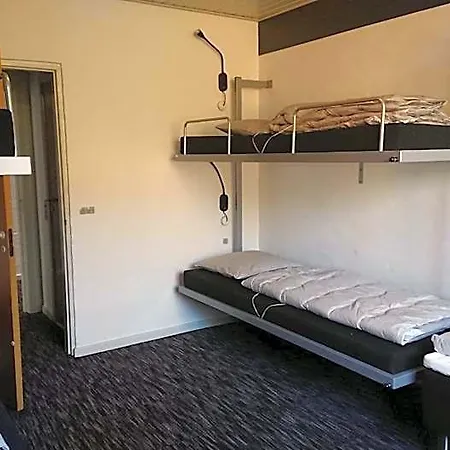 Danhostel Hostel *
