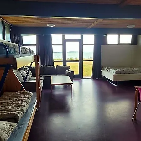 Danhostel Нюкёбинг Морс