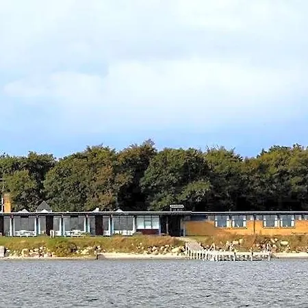 Danhostel * Nykøbing Mors