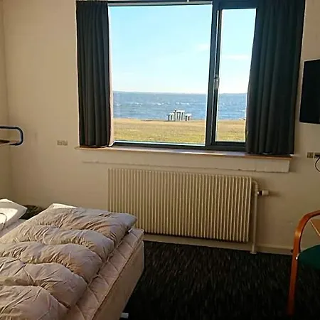Danhostel *