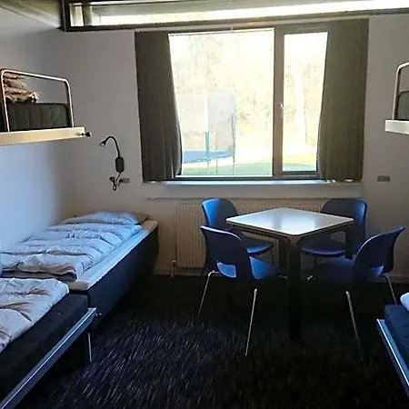 Danhostel Hostel Nykøbing Mors