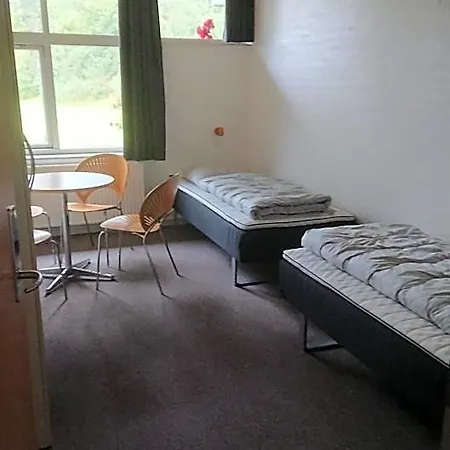 Danhostel *