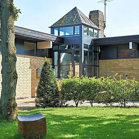 Danhostel Hostel *