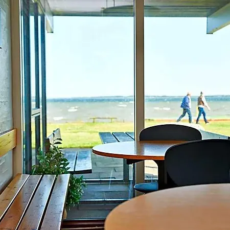 Hostel Danhostel Nykøbing Mors