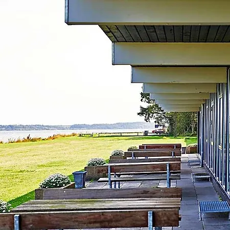 Danhostel Nykøbing Mors