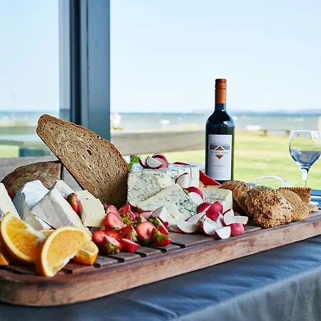 אכסניה Danhostel *