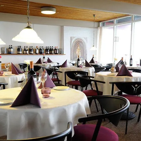 Danhostel Nykøbing Mors * Nykobing Mors