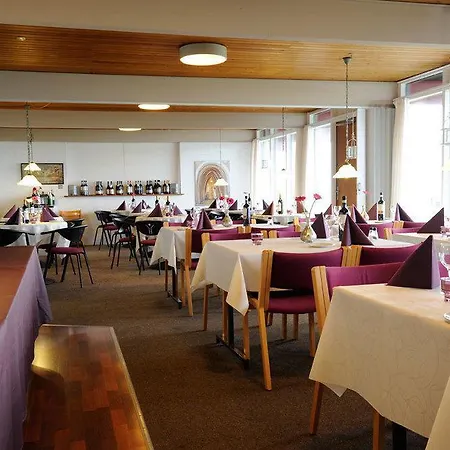 Danhostel Nykøbing Mors Vandrerhjem *