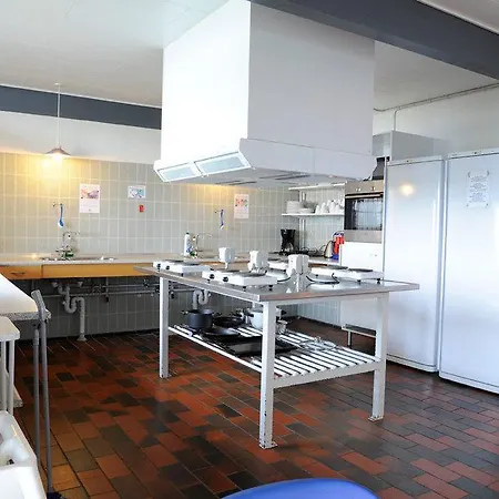 Danhostel Nykøbing Mors Vandrerhjem