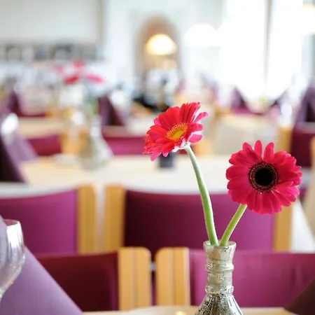 Danhostel Nykøbing Mors * Nykobing Mors