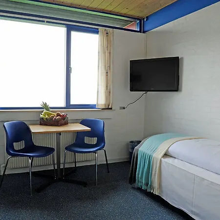 Danhostel אכסניה