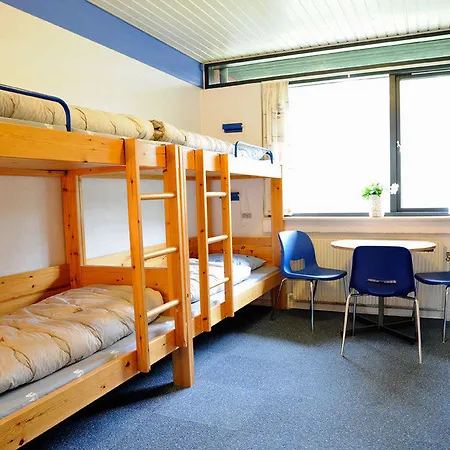 Danhostel * Нюкёбинг Морс