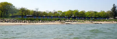 Danhostel אכסניה *