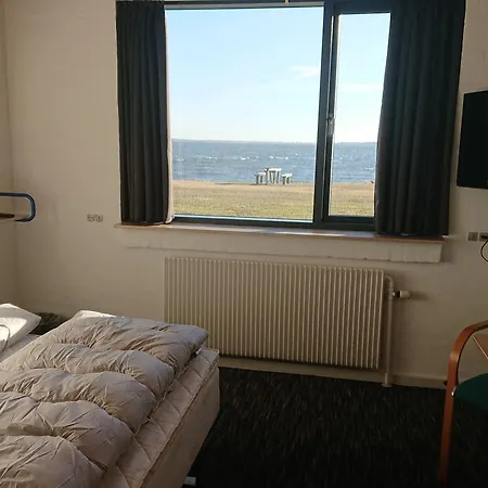 Danhostel אכסניה