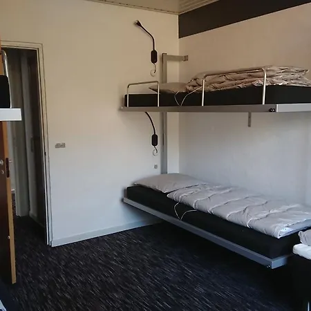 Danhostel Nykøbing Mors Vandrerhjem *