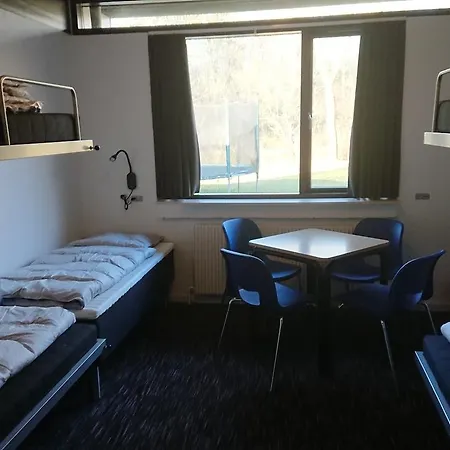 Danhostel Nykøbing Mors * Nykobing Mors