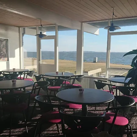 Danhostel Nykøbing Mors Vandrerhjem *