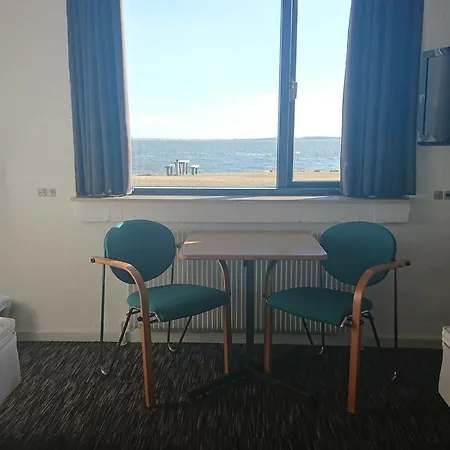 אכסניה Danhostel *