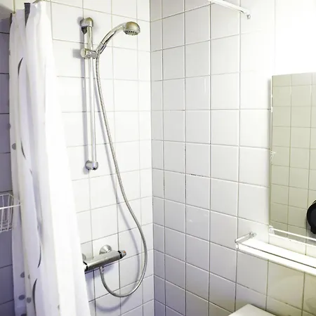 Vandrerhjem Danhostel Nykøbing Mors Nykobing Mors