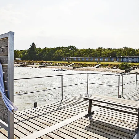 Danhostel Nykøbing Mors Vandrerhjem *