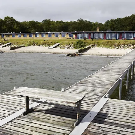 Vandrerhjem Danhostel Nykøbing Mors *