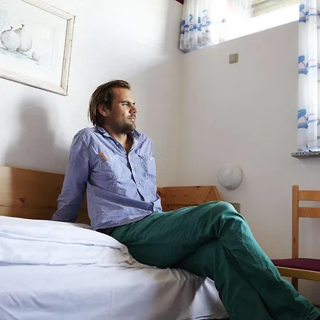 Danhostel Nykøbing Mors Vandrerhjem Nykobing Mors