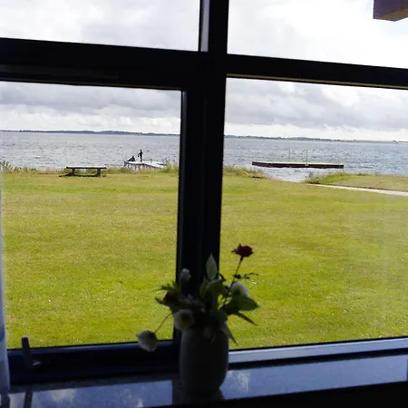 Vandrerhjem Danhostel Nykøbing Mors