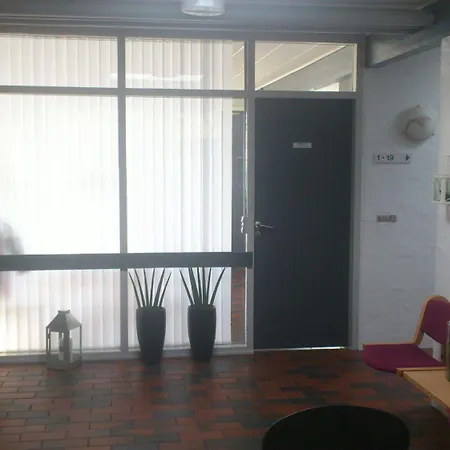 Danhostel Nykøbing Mors Vandrerhjem Nykobing Mors