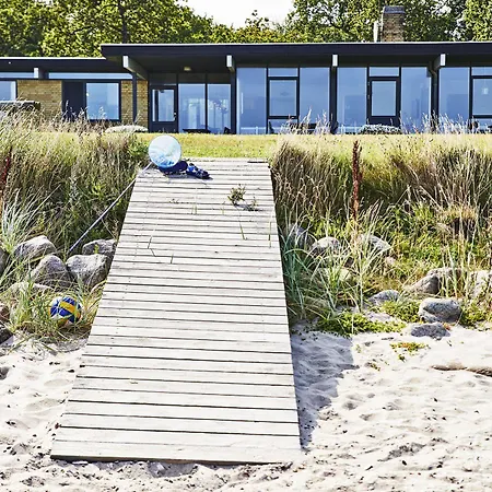 Vandrerhjem Danhostel Nykøbing Mors Nykobing Mors
