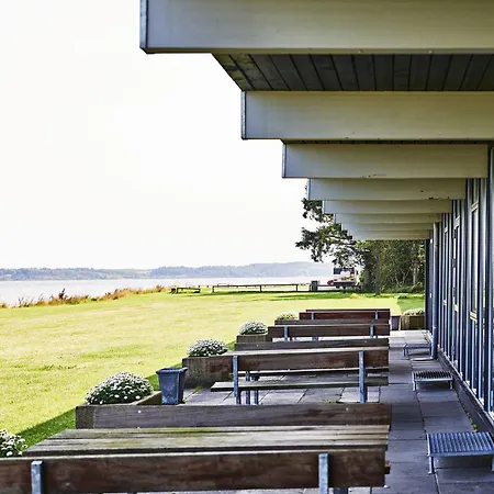 Danhostel Nykøbing Mors