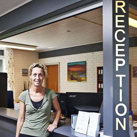 Vandrerhjem Danhostel Nykøbing Mors *