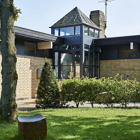 Vandrerhjem Danhostel Nykøbing Mors Nykobing Mors