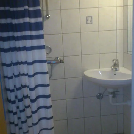 Vandrerhjem Danhostel Nykøbing Mors