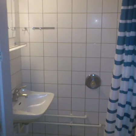 Danhostel אכסניה